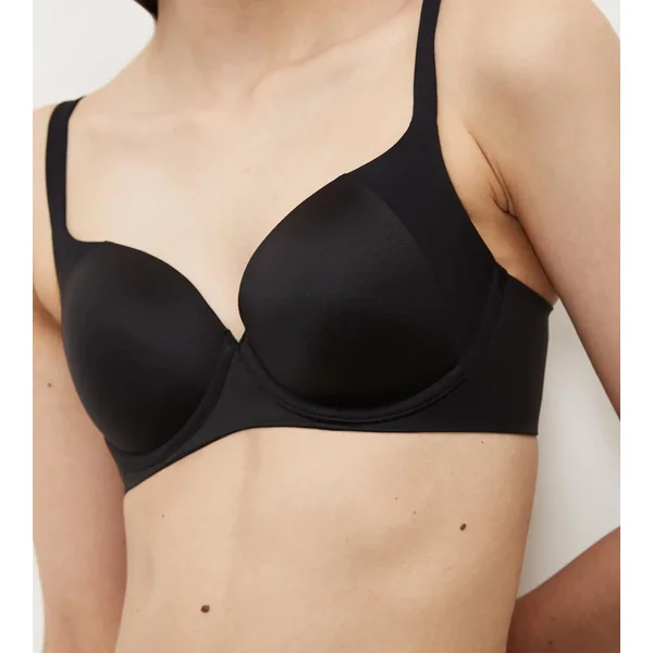 BODY MAKE-UP SOFT TOUCH Black