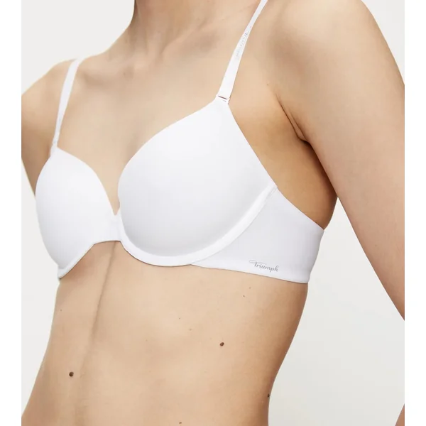 BODY MAKE-UP White