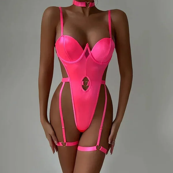 Body Ultra Sexy Aux Yeux