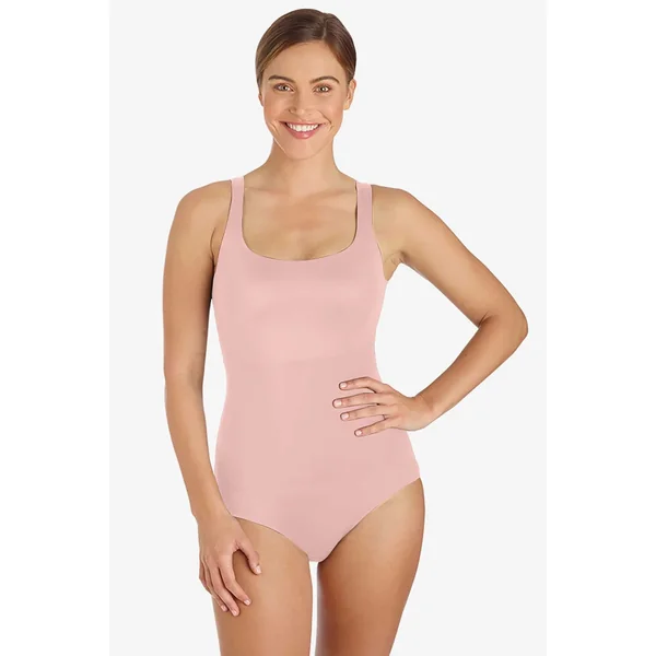 Body à contrôle ferme