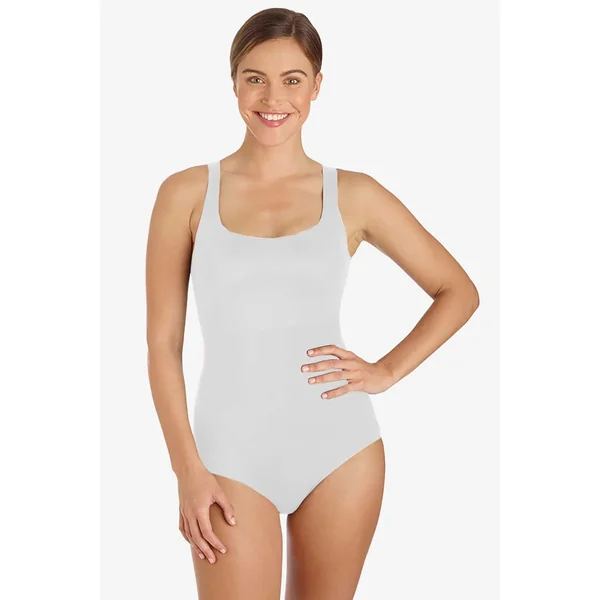 Body à contrôle ferme