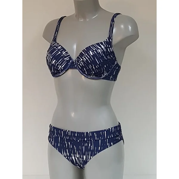 Bomain Seychellen jeans bleu set