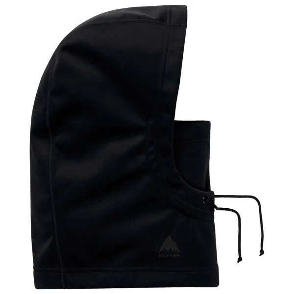 Bonded Hood Helmet Size