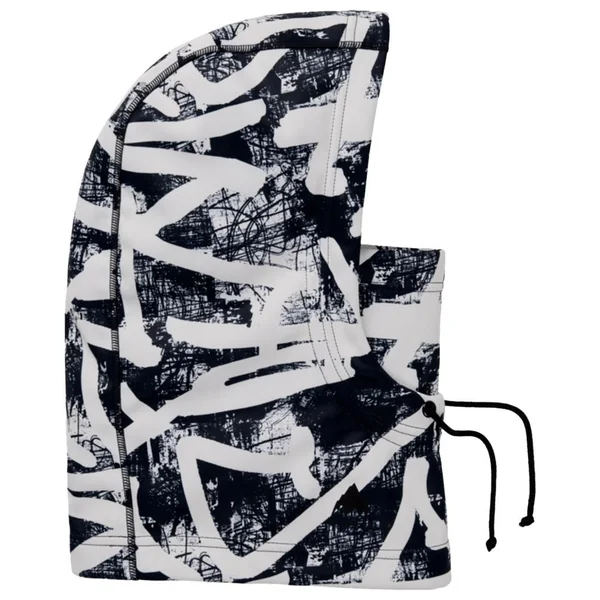 Bonded Hood Helmet Size
