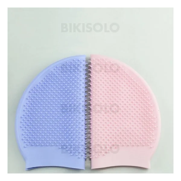 bonnet de bain imperméable femme