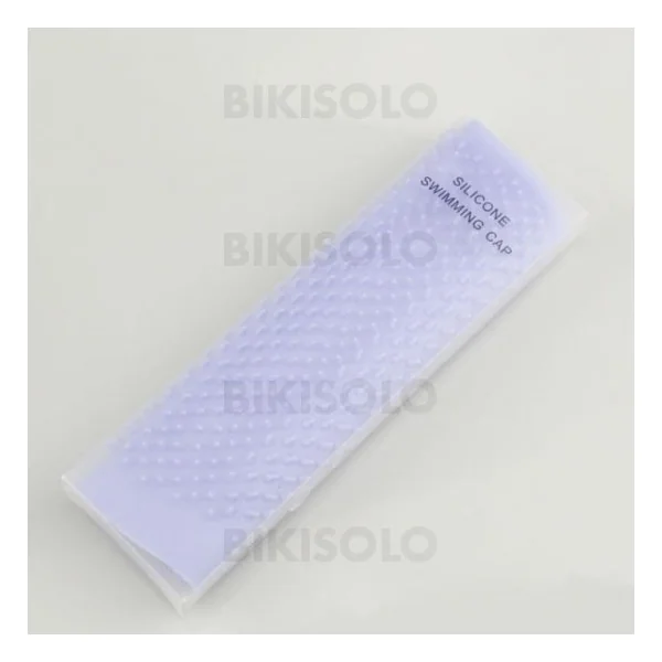 bonnet de bain imperméable femme
