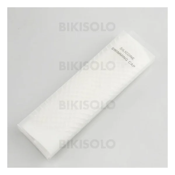 bonnet de bain imperméable femme