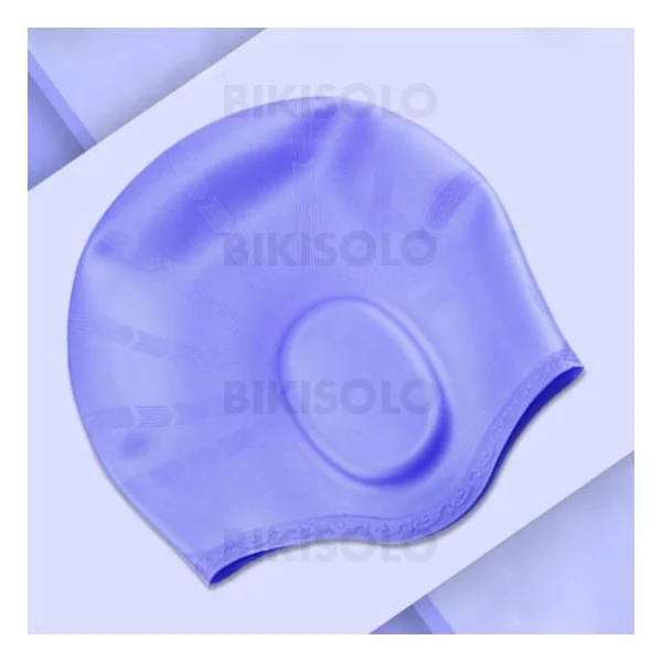 bonnet de bain étanche femme