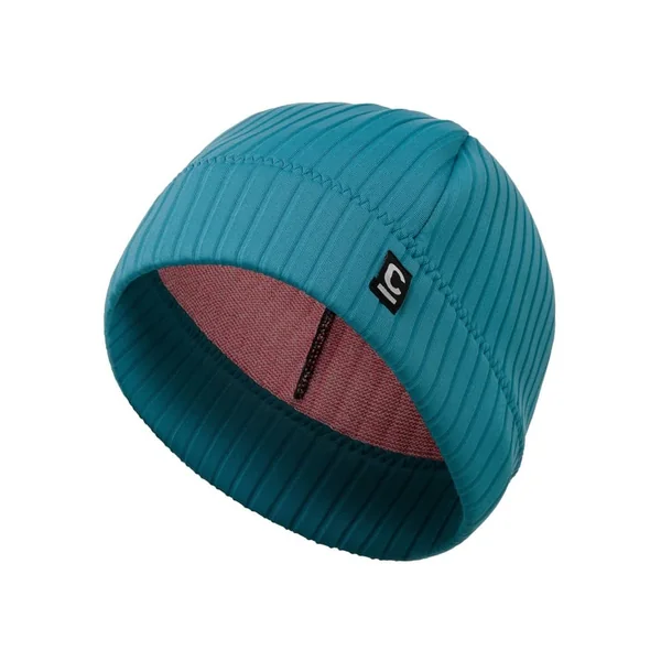 BONNET NEOPRENE C-SKINS STORM BLEU TURQUOISE