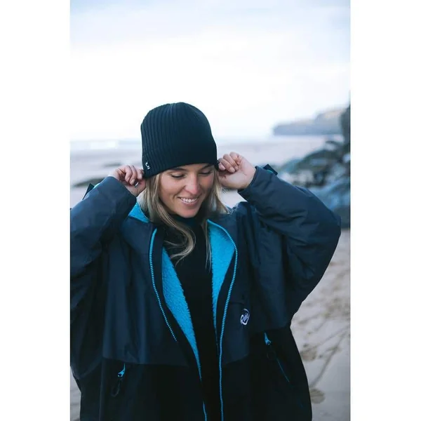 BONNET NEOPRENE C-SKINS STORM NOIR