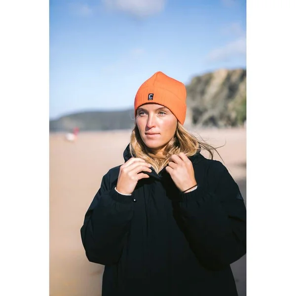BONNET NEOPRENE C-SKINS STORM ROUGE