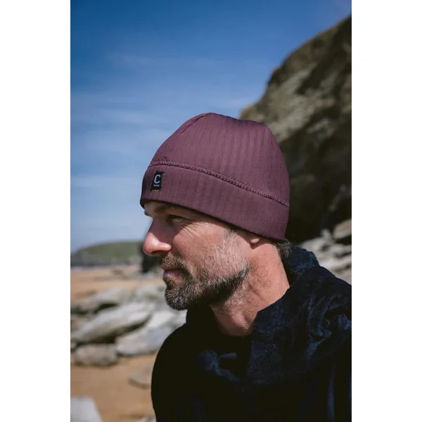 BONNET NEOPRENE C-SKINS STORM RUST 2MM