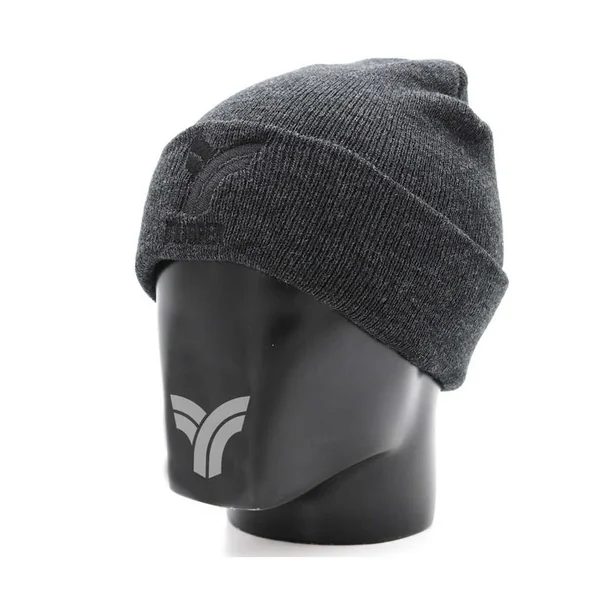 Bonnet TRIGGER Embro Gris
