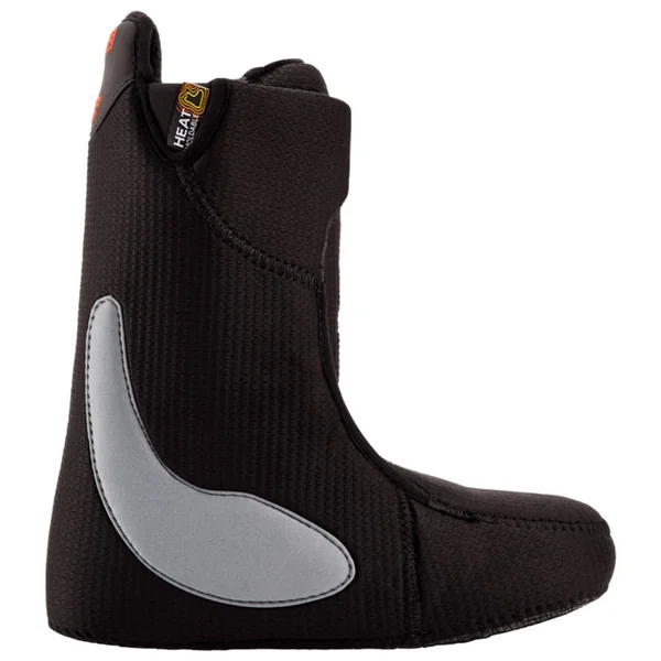 Boots Burton Limelight Boa Black