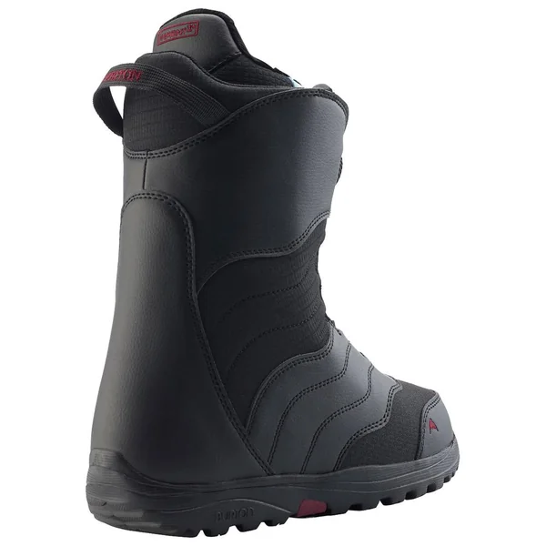 Boots Burton Mint Boa Black