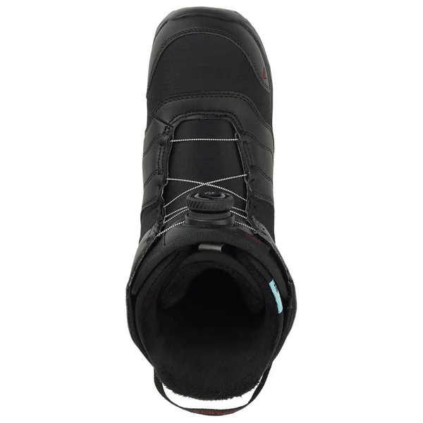 Boots Burton Mint Boa Black