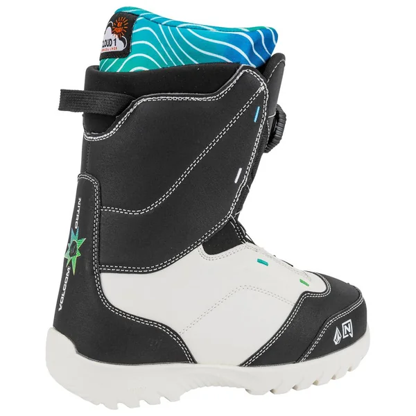 Boots Nitro Droid Boa X Volcom