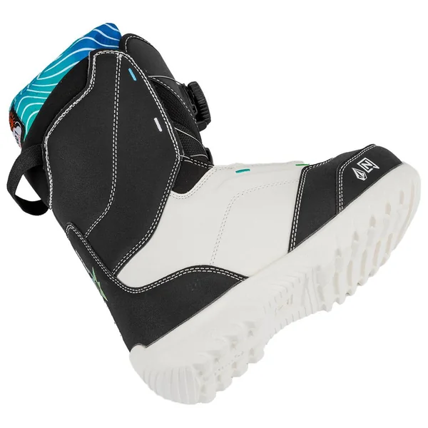 Boots Nitro Droid Boa X Volcom