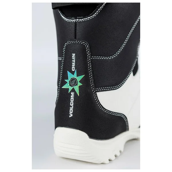 Boots Nitro Droid Boa X Volcom