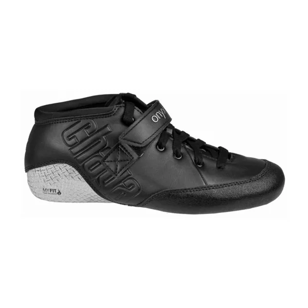 Boots roller derby CHAYA Onyx