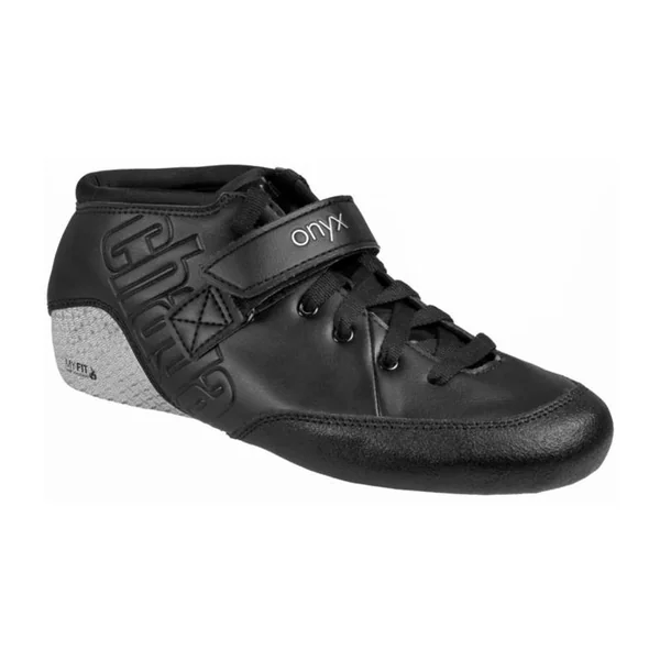 Boots roller derby CHAYA Onyx