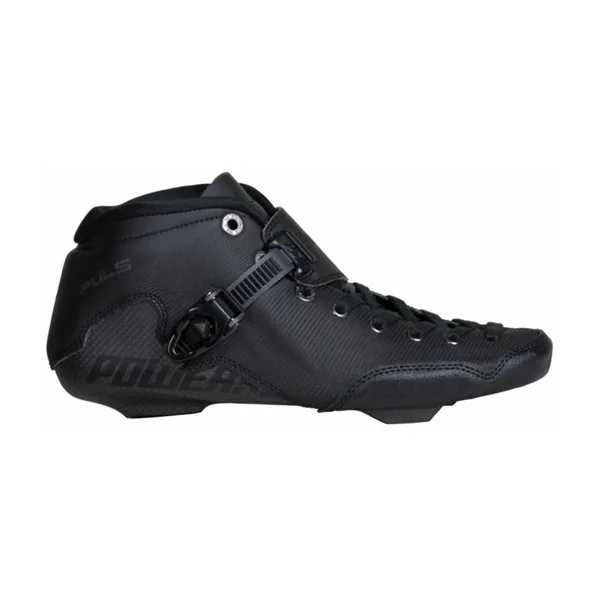 Boots roller POWERSLIDE Puls 195 Black