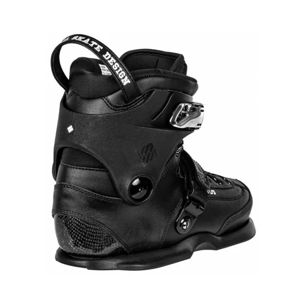Boots roller USD Carbon