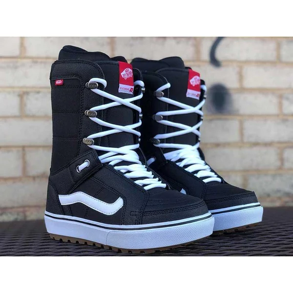 Boots Vans HI-Standard OG