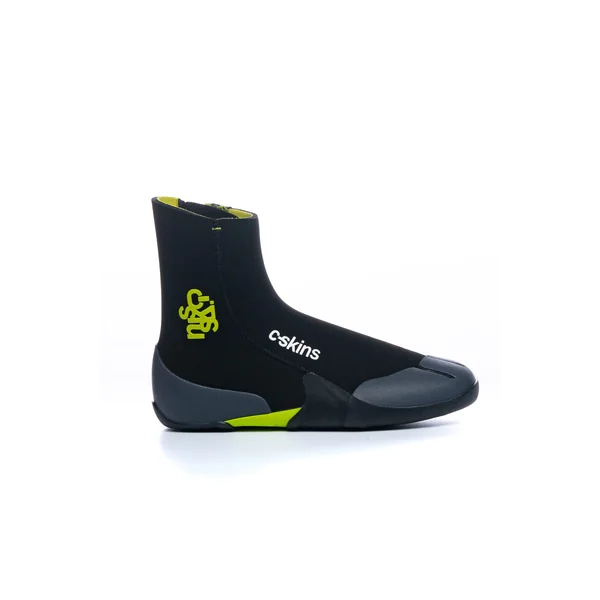 BOTILLONS C-SKINS LEGEND 3.5mm JUNIOR AVEC FERMETURE ECLAIR