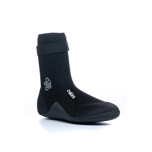BOTTILLONS NEOPRENE ADULTE C-SKINS LEGEND 6MM