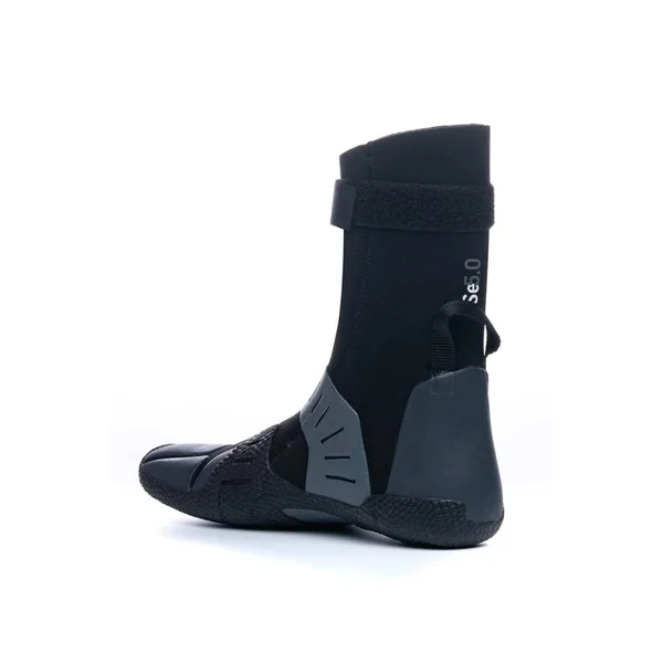 BOTTILLONS NEOPRENE ADULTE C-SKINS SESSION 5MM ROUND TOE BOOT