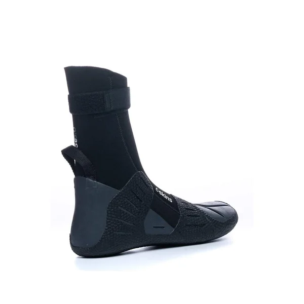 BOTTILLONS NEOPRENE ADULTE C-SKINS SESSION 5MM ROUND TOE BOOT