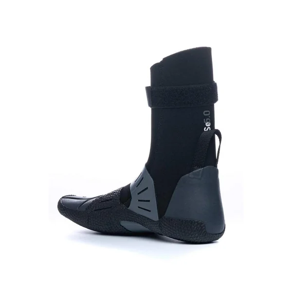 BOTTILLONS NEOPRENE ADULTE C-SKINS SESSION 5MM SPLIT TOE BOOT