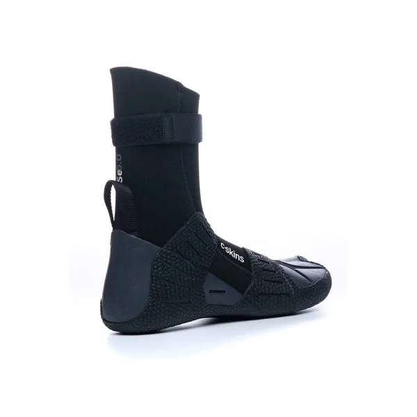 BOTTILLONS NEOPRENE ADULTE C-SKINS SESSION 5MM SPLIT TOE BOOT