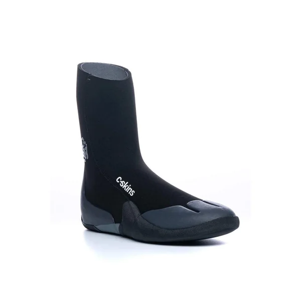 BOTTILLONS NEOPRENE C-SKINS LEGEND 5MM ADULT ROUND TOE BOOT