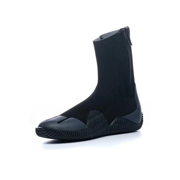 BOTTILLONS NEOPRENE C-SKINS LEGEND 5MM LONGE COTE FERMETURE ECLAIR