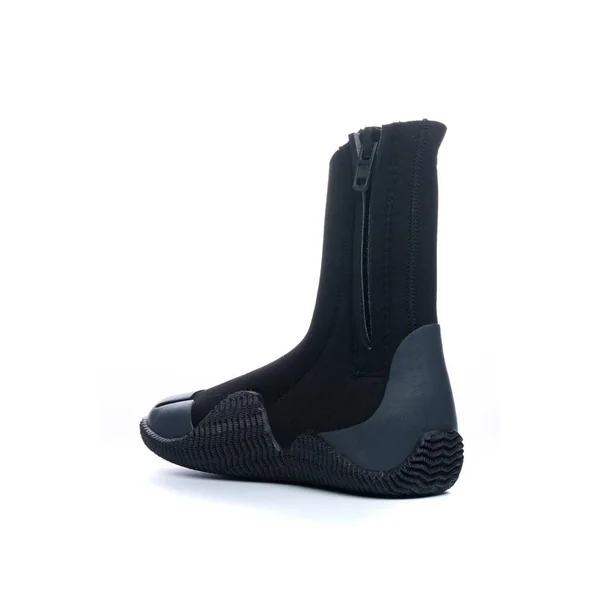 BOTTILLONS NEOPRENE C-SKINS LEGEND 5MM LONGE COTE FERMETURE ECLAIR