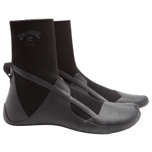 Bottillons néoprène Billabong Absolute Split Toe 3mm