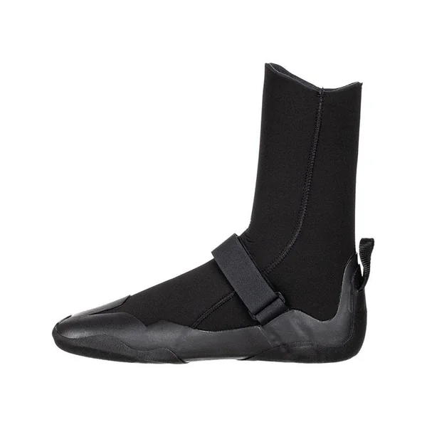 Bottillons néoprène Quiksilver Everyday Sessions 3mm - Black