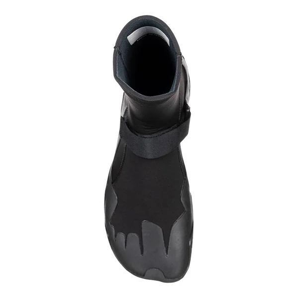 Bottillons néoprène Quiksilver Everyday Sessions 3mm - Black