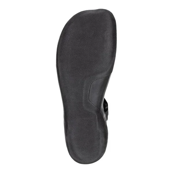 Bottillons néoprène Quiksilver Everyday Sessions 3mm - Black