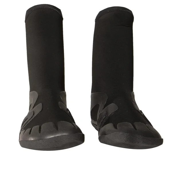 Bottillons néoprène Sisstrevolution Round Toe 5mm
