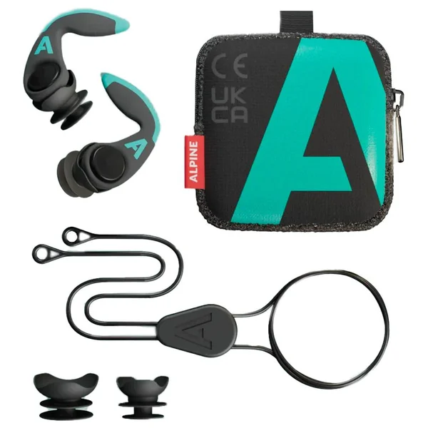Bouchon d’oreille Alpine Watersafe Pro