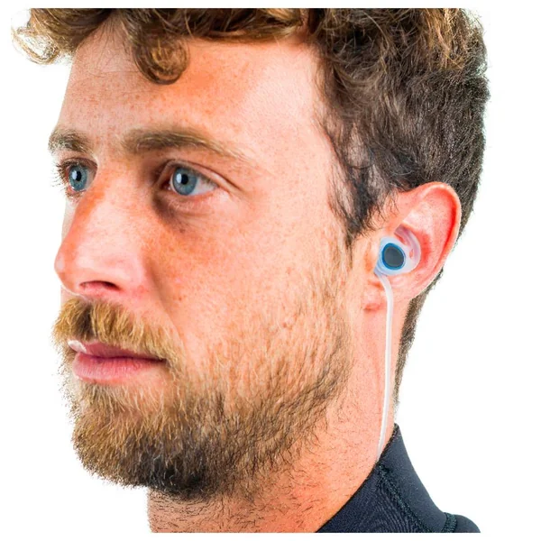 Bouchon d’oreille Surf Logic Earplugs Surfprotek