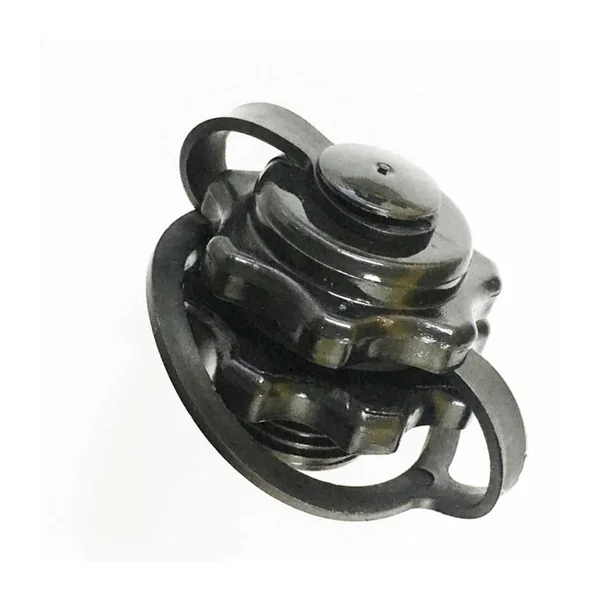 Bouchon valve Boston WANIKOU - Compatibilité Takoon Zeeko Starkite