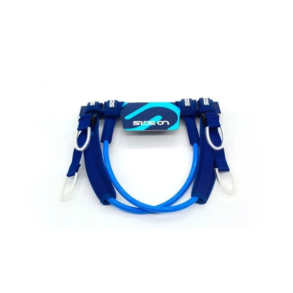 Bout de harnais SIDE ON Regatta Pro 26/48 Bleu