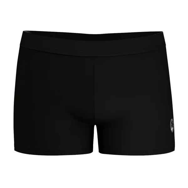 Boxer de bain homme noir