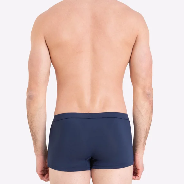 Boxer de bain homme Sport Construction Athena