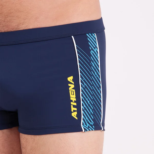 Boxer de bain homme Sport Construction Athena