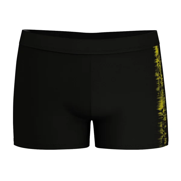 Boxer de bain homme Sport Sérigraphie Athena